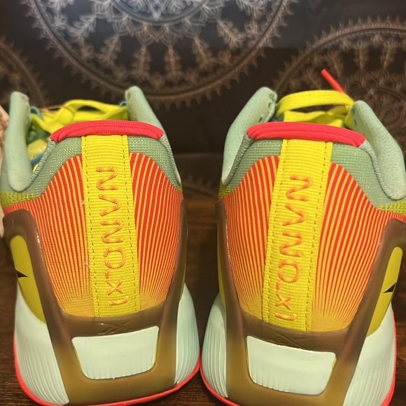 Reebok nano x1 - Picture 2 of 2